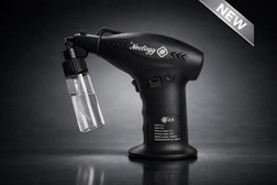 NoClogg Airbrush 2.5