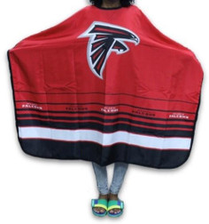 Cutting Capes - NFL Teams