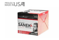 Sanek XL Neckstrips