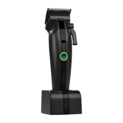 Cocco Veloce Lite Clipper (Black/Black Stripe)