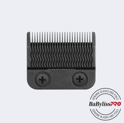BaBylissPRO® Metal-Injection Molded Precision Tri-Blade
