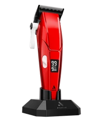 Andis Talon™ Clipper - Red    PRESALE