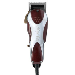 Wahl Magic Clip Cordless - Atlanta Barber and Beauty Supply