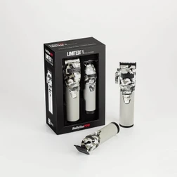 BaBylissPRO LimitedFX Camo Clipper/Trimmer Combo
