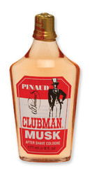 Clubman Aftershave - Musk