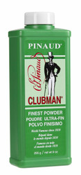 Clubman Powder