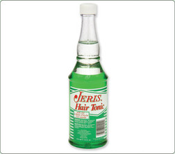 Jeris Tonic with oil