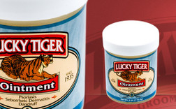 Lucky Tiger Ointment