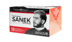 Neck Strips - Sanek