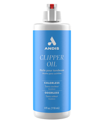 Andis Clipper Oil