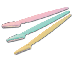 Eyebrow Razor - By Tinkle