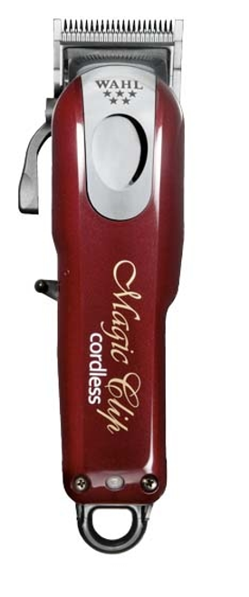 Wahl Designer Clipper - Atlanta Barber and Beauty Supply