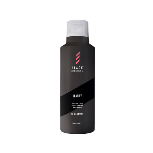 Black Solutions Fade to Color Spray for Enhancement Black or Brown – SD  Barber Supply