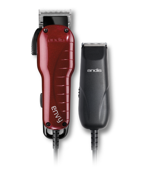 andis finishing combo trimmer & shaver