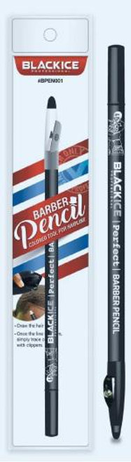 Barber Pencil Liner Set, Barber Accessories