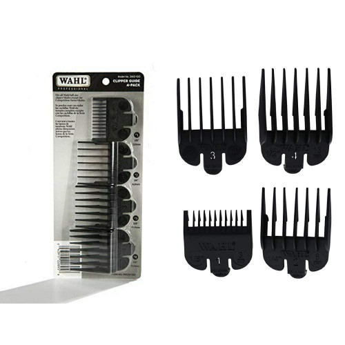 Clipper Accessories Guards Page 1 Atlanta Barber and Beauty Supply