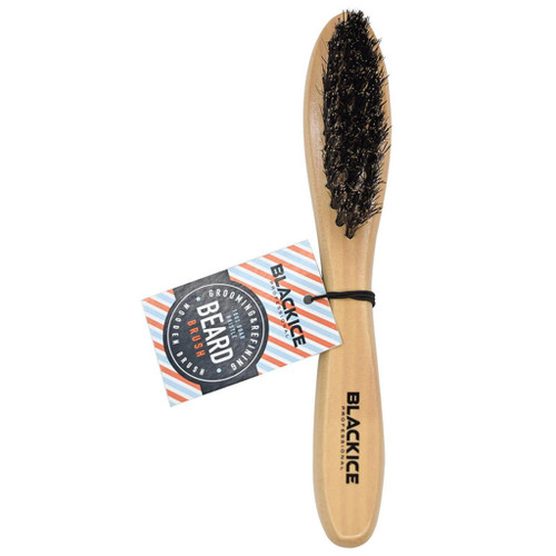 ABBS Clipper Cleaning Brushes - 4 Pack