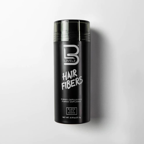Hair Color: Spray/Hair Fibers/Pencils - Level3 Fibers - Atlanta