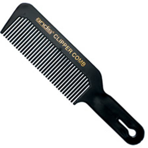 Black Ice Combo Clipper Blade Cleaning Brush