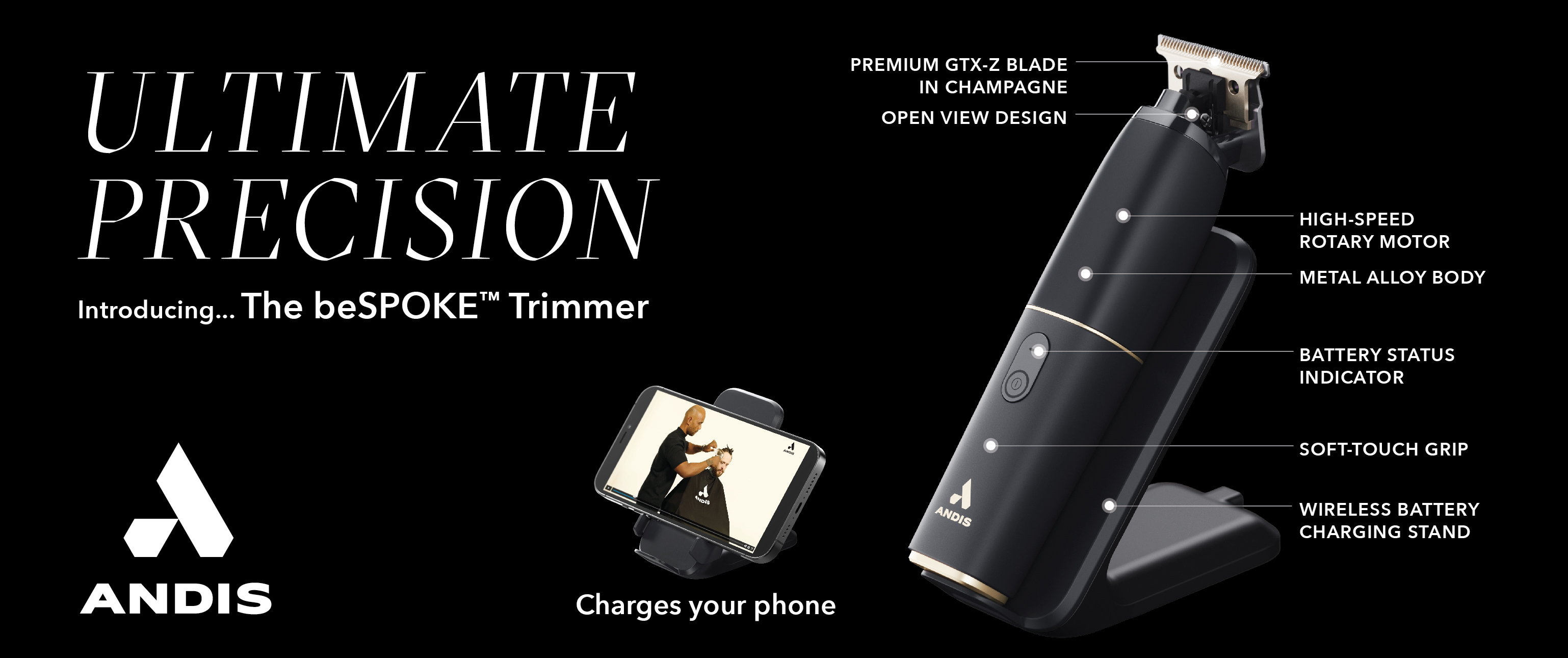 Atlanta Barber and Beauty Supply