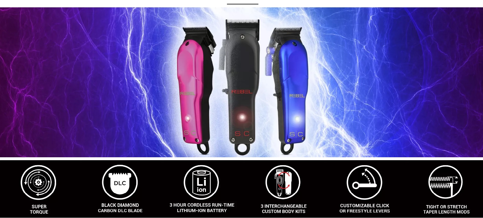 Atlanta Barber and Beauty Supply