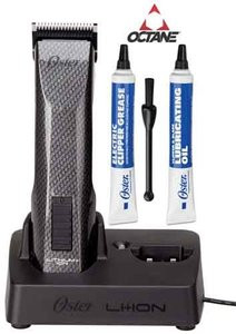 Oster Octane Clipper