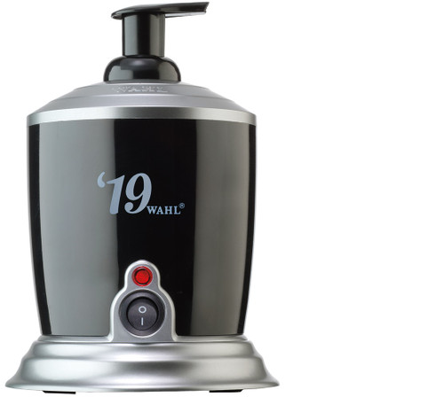 oster lather machine