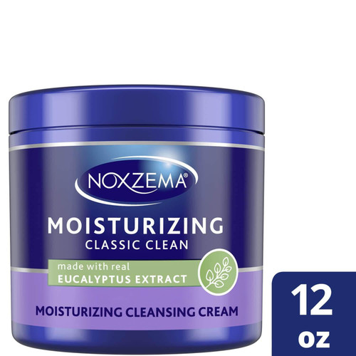 Noxzema Moisturizing Classic Clean - Atlanta Barber and Beauty Supply
