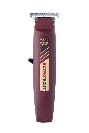 脱毛・除毛 WAHL RETRO t-cut Wahl Retro T-Cut Cordless Trimmer - Atlanta Barber and Beauty Supply