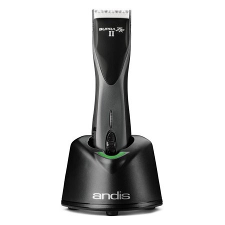 Andis Supra ZR II Cordless Clipper - Atlanta Barber and Beauty Supply