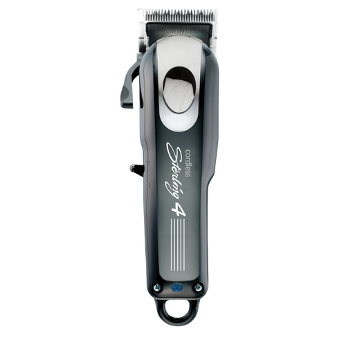 Sterling 4 Cordless Clipper - Atlanta Barber and Beauty Supply