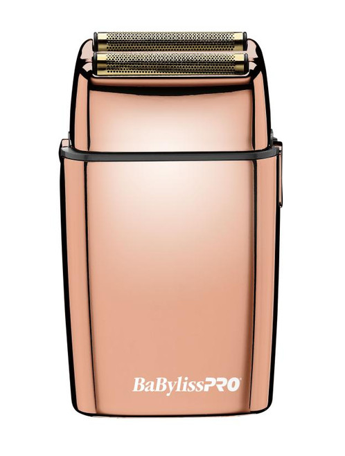 babyliss pro sleek expert rose gold