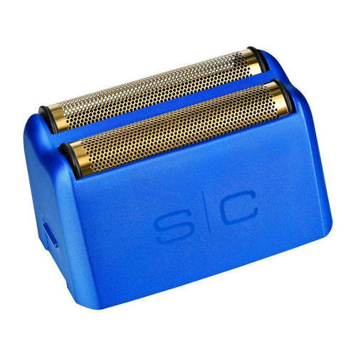 Stylecraft Prodigy Replacement Foil - Blue - Atlanta Barber and 