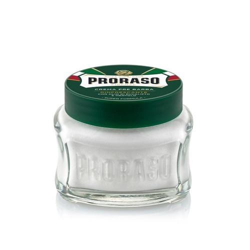 Proraso Sapone da Barba in Ciotola Rinfrescante -150 ml - Beauty Profumerie