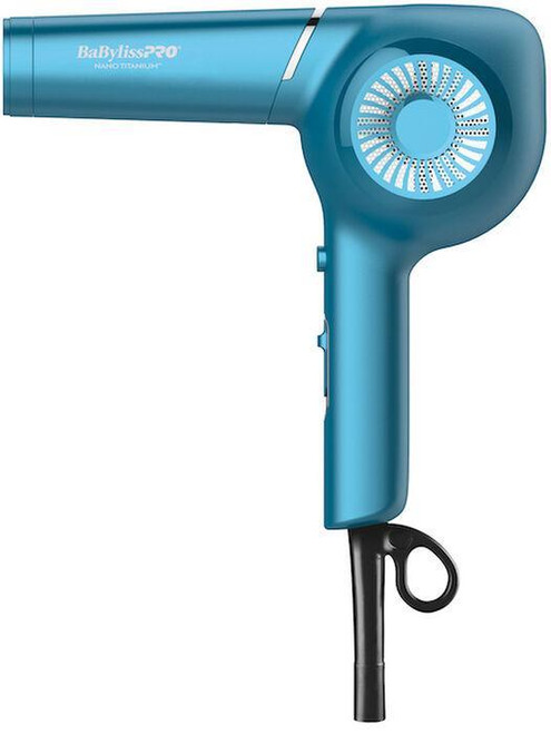BabylissPro Nano Titanium Classic Dryer - Atlanta Barber and