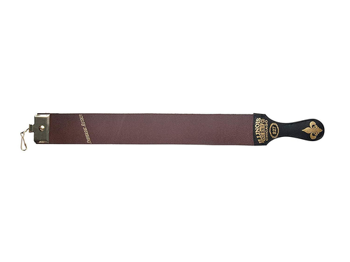 No. 361 Quality Illinois Razor Strop — WB Barber Supply