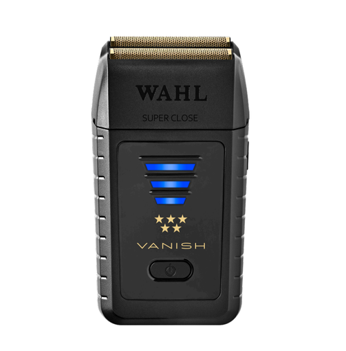 WAHL VANISH メンズ電気シェーバー Wahl Vanish Shaver - Lithium Ion - Atlanta Barber and Beauty Supply