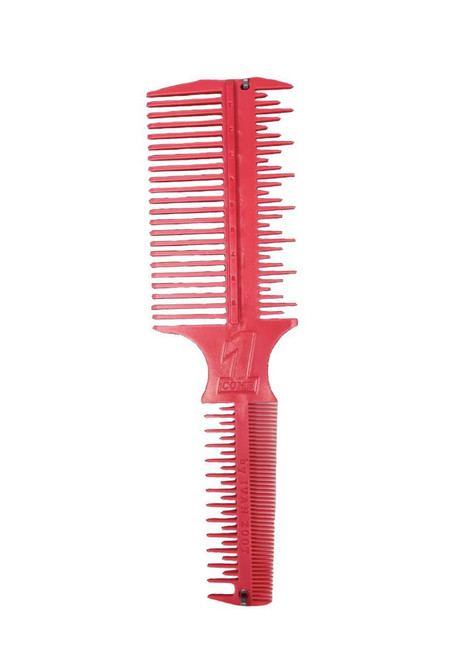 One Comb by Ivan Zoot - Atlanta Barber and Beauty Supply