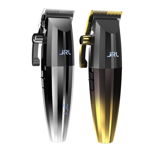 JRL Onyx Clipper – Barber Plug Supply Co.