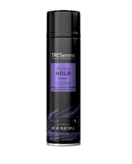 TRESemmé Freeze Hold Hairspray Atlanta Barber and Beauty Supply