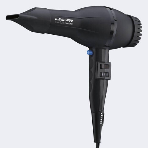 BABYLISSPRO® PORCELAIN CERAMIC 2800 DRYER - Atlanta Barber and