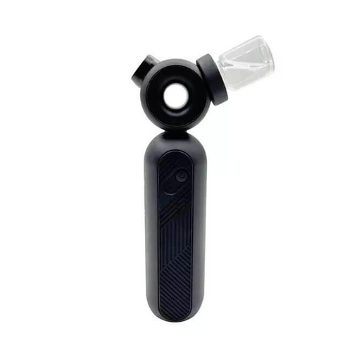 Mister - Black Ice Mini Aftershave Spray Applicator Cordless
