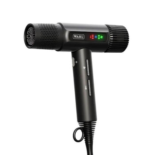 Wahl Vanquish Hair Dryer - Atlanta Barber and Beauty Supply