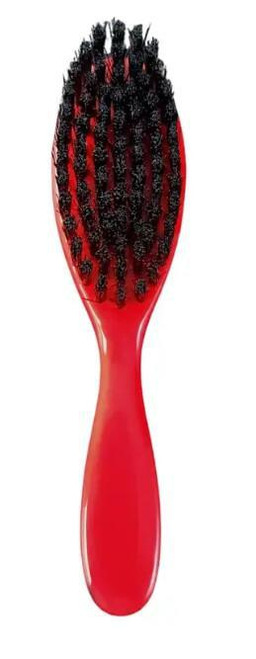 StyleCraft S|C NO KNUCKLES PROFESSIONAL CURVED FADE NATURAL BRISTLE