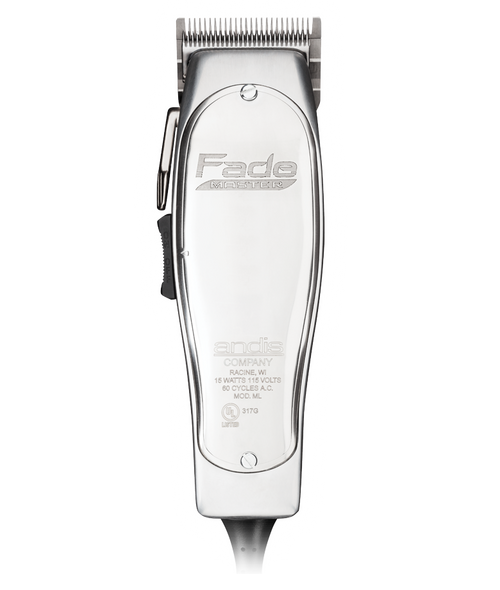 Andis Fade Master Clipper - Atlanta Barber and Beauty Supply