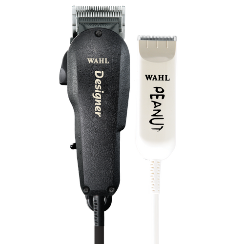 wahl 5 star unicord combo