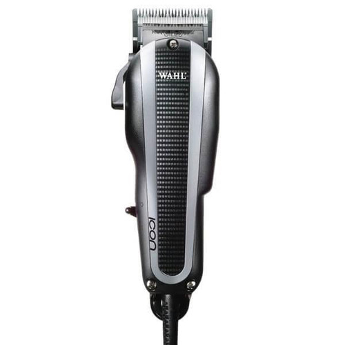 ボディ・フェイスケア WAHL 5540-520 BLACK ICON WAHL 5540-520 BLACK ICON