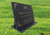 Granite Memorial Grave Marker with Mosque theme