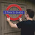 PERSONALISED LONDON UNDERGROUND SIGN
