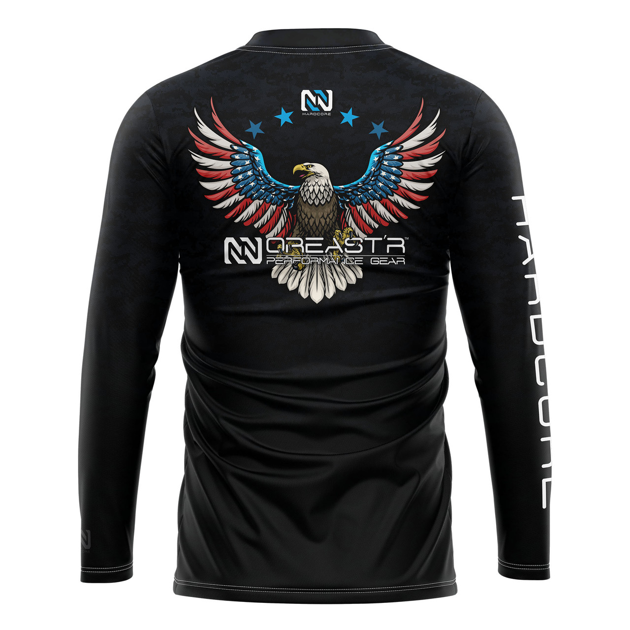 american eagle dri fit